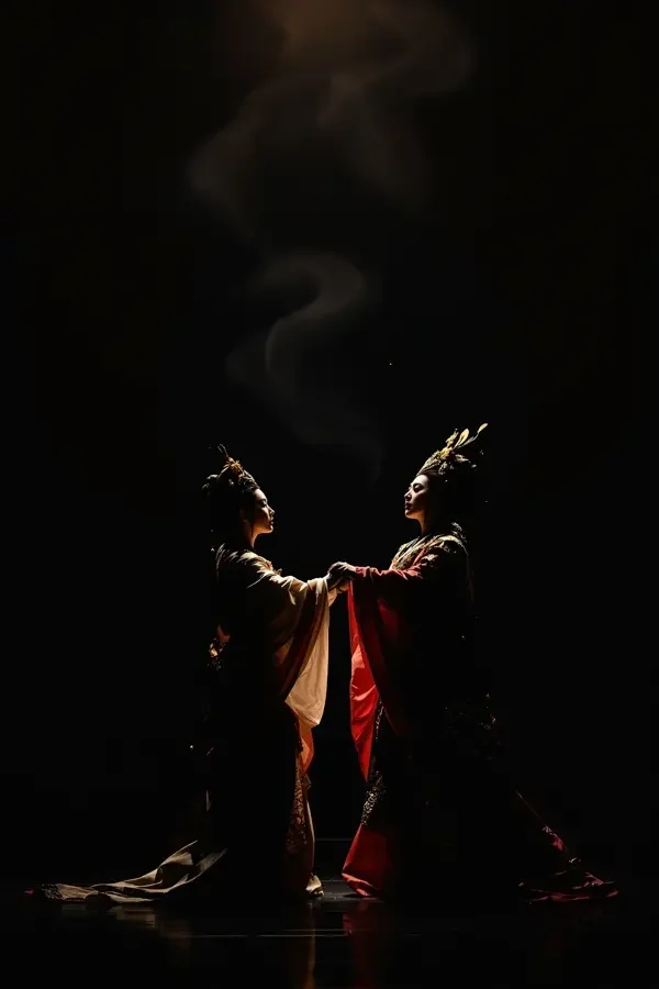 霸王别姬_经典老片库_影视影院在线观看